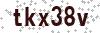 Security Code - Visually impaired may click to display readable code in new window
