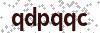 Security Code - Visually impaired may click to display readable code in new window