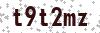 Security Code - Visually impaired may click to display readable code in new window