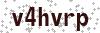 Security Code - Visually impaired may click to display readable code in new window