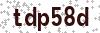 Security Code - Visually impaired may click to display readable code in new window