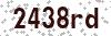 Security Code - Visually impaired may click to display readable code in new window