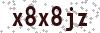 Security Code - Visually impaired may click to display readable code in new window
