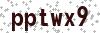 Security Code - Visually impaired may click to display readable code in new window