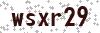 Security Code - Visually impaired may click to display readable code in new window