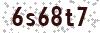 Security Code - Visually impaired may click to display readable code in new window