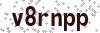 Security Code - Visually impaired may click to display readable code in new window