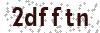 Security Code - Visually impaired may click to display readable code in new window
