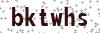Security Code - Visually impaired may click to display readable code in new window