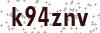 Security Code - Visually impaired may click to display readable code in new window