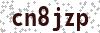Security Code - Visually impaired may click to display readable code in new window