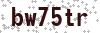 Security Code - Visually impaired may click to display readable code in new window