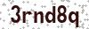 Security Code - Visually impaired may click to display readable code in new window