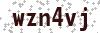 Security Code - Visually impaired may click to display readable code in new window