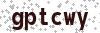 Security Code - Visually impaired may click to display readable code in new window