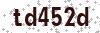Security Code - Visually impaired may click to display readable code in new window