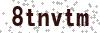 Security Code - Visually impaired may click to display readable code in new window