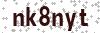 Security Code - Visually impaired may click to display readable code in new window