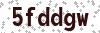 Security Code - Visually impaired may click to display readable code in new window