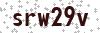 Security Code - Visually impaired may click to display readable code in new window