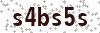 Security Code - Visually impaired may click to display readable code in new window