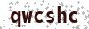 Security Code - Visually impaired may click to display readable code in new window