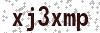 Security Code - Visually impaired may click to display readable code in new window