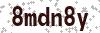 Security Code - Visually impaired may click to display readable code in new window