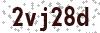 Security Code - Visually impaired may click to display readable code in new window