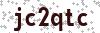Security Code - Visually impaired may click to display readable code in new window