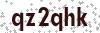 Security Code - Visually impaired may click to display readable code in new window