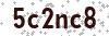 Security Code - Visually impaired may click to display readable code in new window