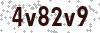 Security Code - Visually impaired may click to display readable code in new window