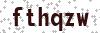 Security Code - Visually impaired may click to display readable code in new window