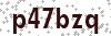 Security Code - Visually impaired may click to display readable code in new window