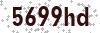 Security Code - Visually impaired may click to display readable code in new window