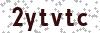 Security Code - Visually impaired may click to display readable code in new window