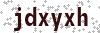 Security Code - Visually impaired may click to display readable code in new window