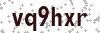 Security Code - Visually impaired may click to display readable code in new window