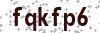 Security Code - Visually impaired may click to display readable code in new window