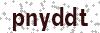 Security Code - Visually impaired may click to display readable code in new window