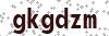 Security Code - Visually impaired may click to display readable code in new window