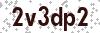 Security Code - Visually impaired may click to display readable code in new window