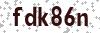 Security Code - Visually impaired may click to display readable code in new window