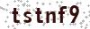 Security Code - Visually impaired may click to display readable code in new window