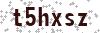 Security Code - Visually impaired may click to display readable code in new window