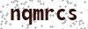 Security Code - Visually impaired may click to display readable code in new window