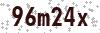 Security Code - Visually impaired may click to display readable code in new window