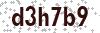 Security Code - Visually impaired may click to display readable code in new window