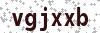 Security Code - Visually impaired may click to display readable code in new window